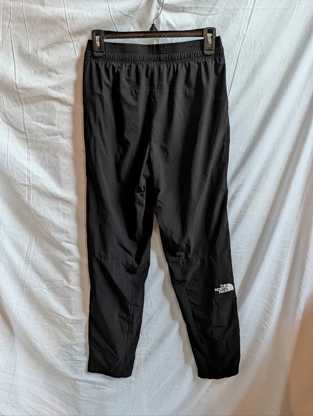 The North Face Black Men’s Lightweight Jogger Pants